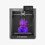 Flashforge Adventurer 5M 3D Printer NT Innovation Group