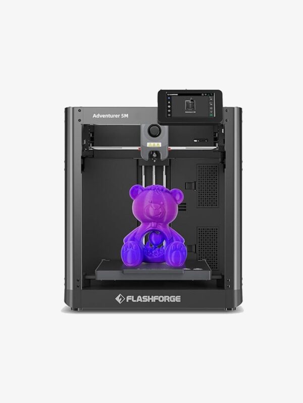 Flashforge Adventurer 5M 3D Printer NT Innovation Group