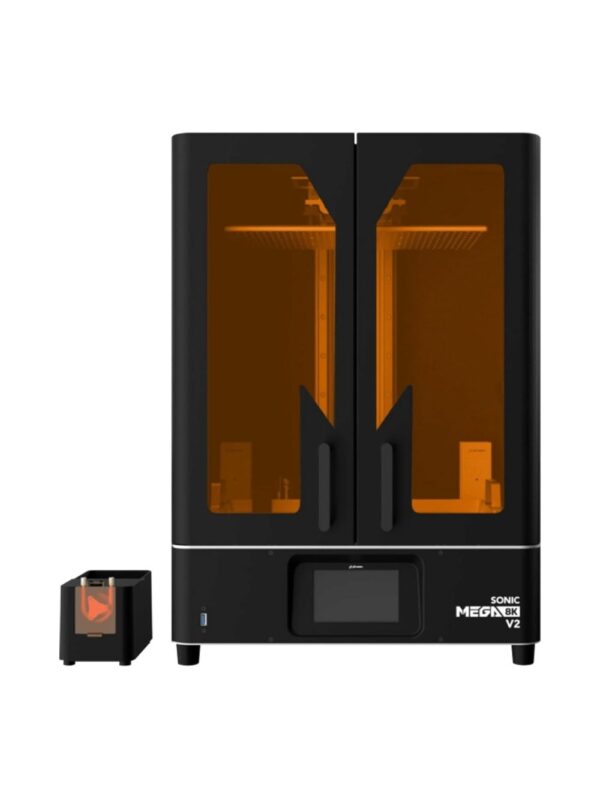 Phrozen Sonic Mega 8K V2 Resin 3D Printer BY NT Innovation Group