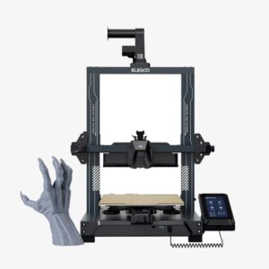 ELEGOO Neptune 4 Pro FDM 3D Printer BY NT Innovation Group