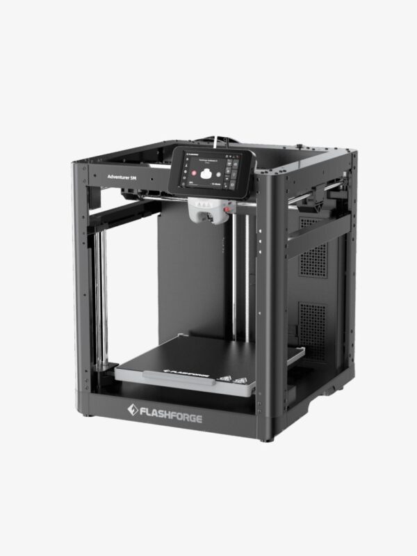 Flashforge Adventurer 5M 3D Printer NT Innovation Group