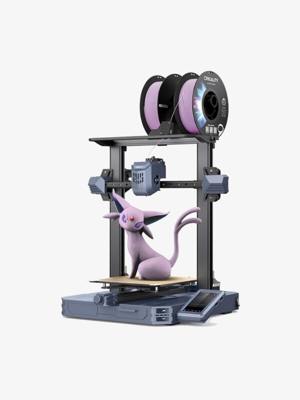 CR 10 SE 3D Printer NT Innovation Group