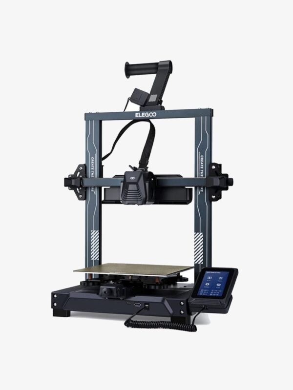 ELEGOO Neptune 4 Pro FDM 3D Printer BY NT Innovation Group