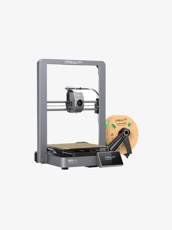 Creality Ender 3 V3 3D Printer BY NT Innovation Group