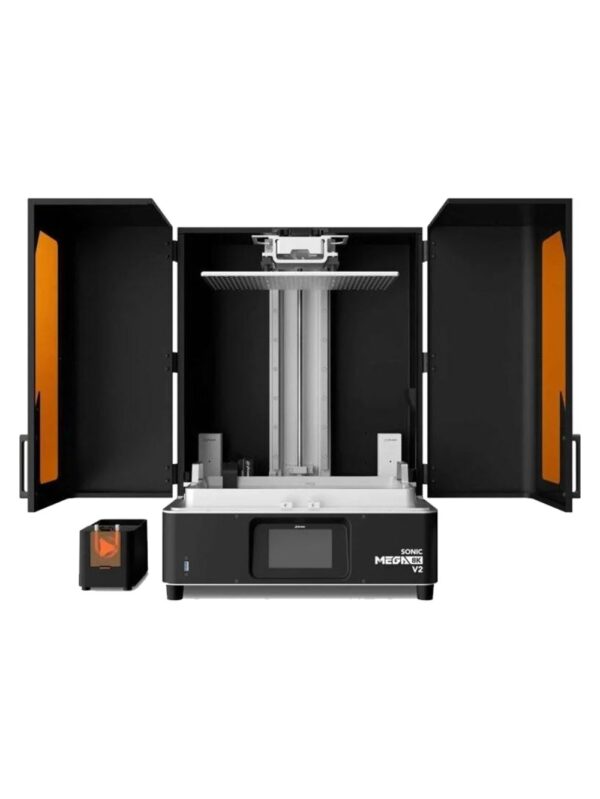 Phrozen Sonic Mega 8K V2 Resin 3D Printer BY NT Innovation Group