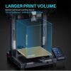 ELEGOO Neptune 4 Pro FDM 3D Printer BY NT Innovation Group