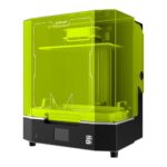 Phrozen Sonic Mega 8K S Resin 3D Printer with Combo With washing, Curing Machine, Aqua Grey Resin And Pump BY NT Innovation Group