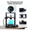 Creality Ender 3 V3 SE 3D Printer NT Innovation Group