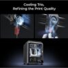 Creality K1C 3D Printer NT Innovation Group