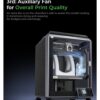 Creality K1C 3D Printer NT Innovation Group