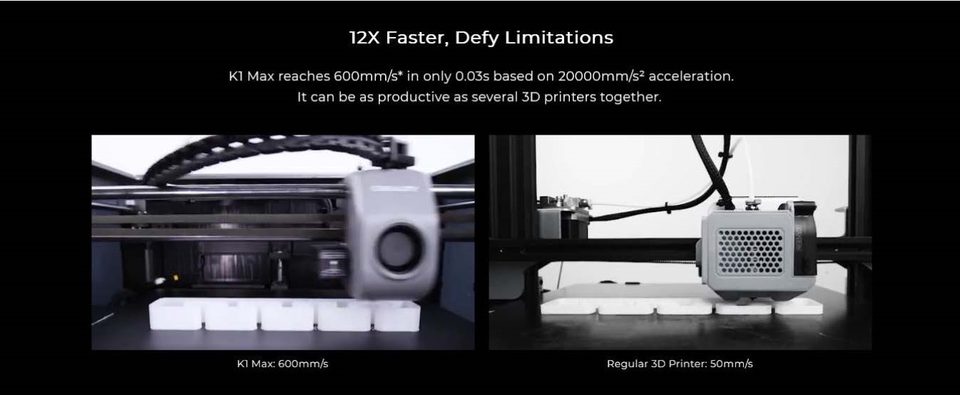 Creality-K1-MAX-3D-Printer By NT Innovation Group