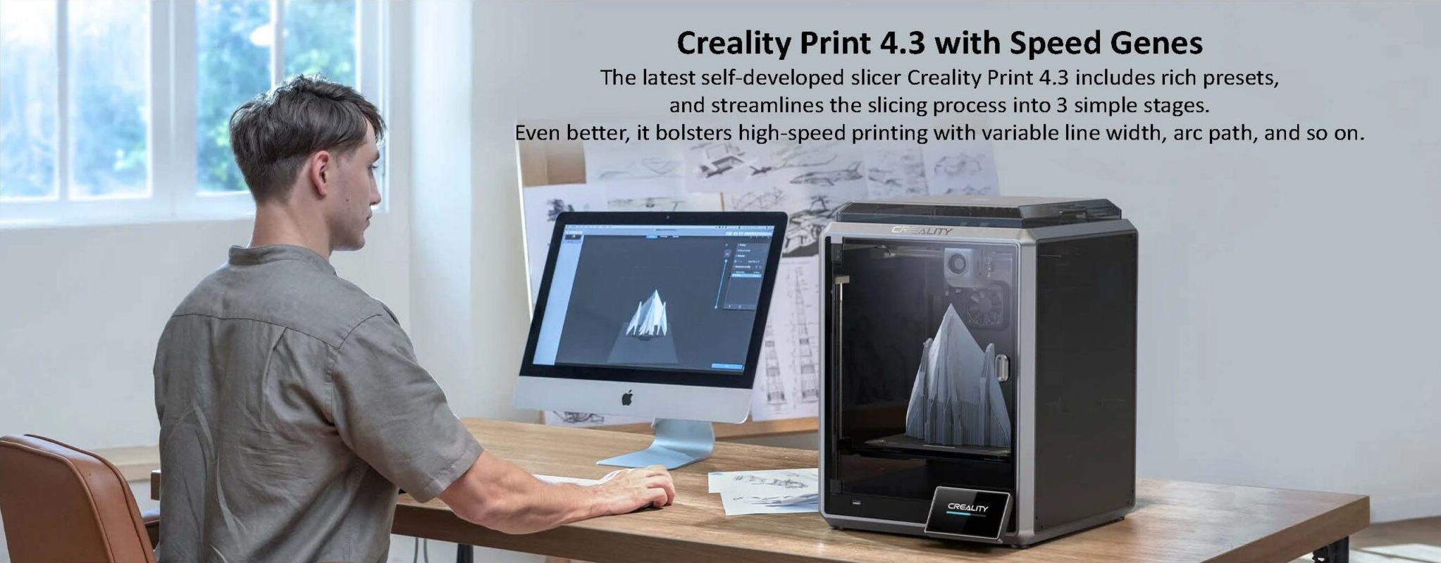 Creality-K1-MAX-3D-Printer By NT Innovation Group