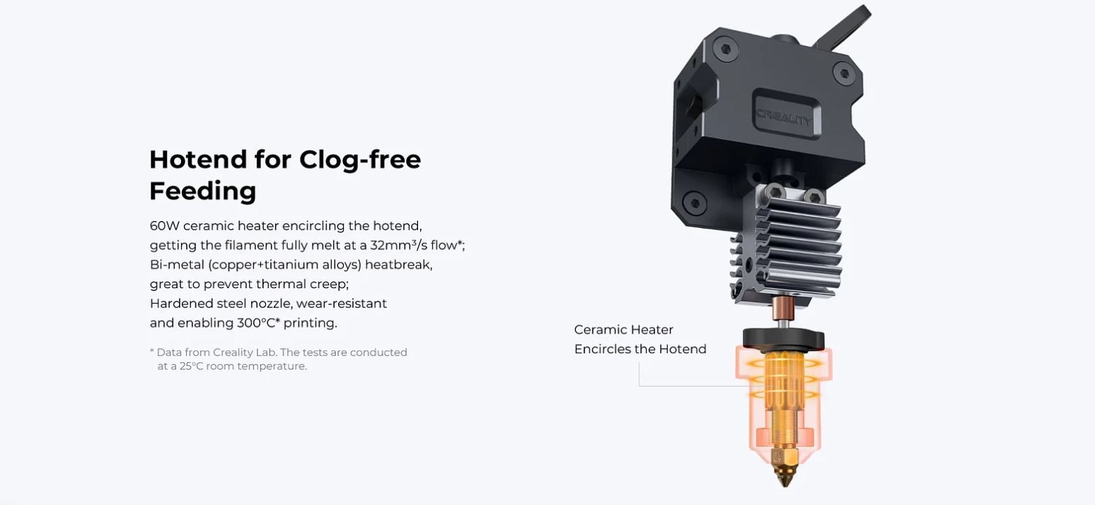 CR 10 SE 3D Printer By NT Innovation Group